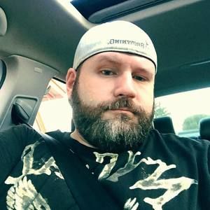 Meet your Posher, Bruce